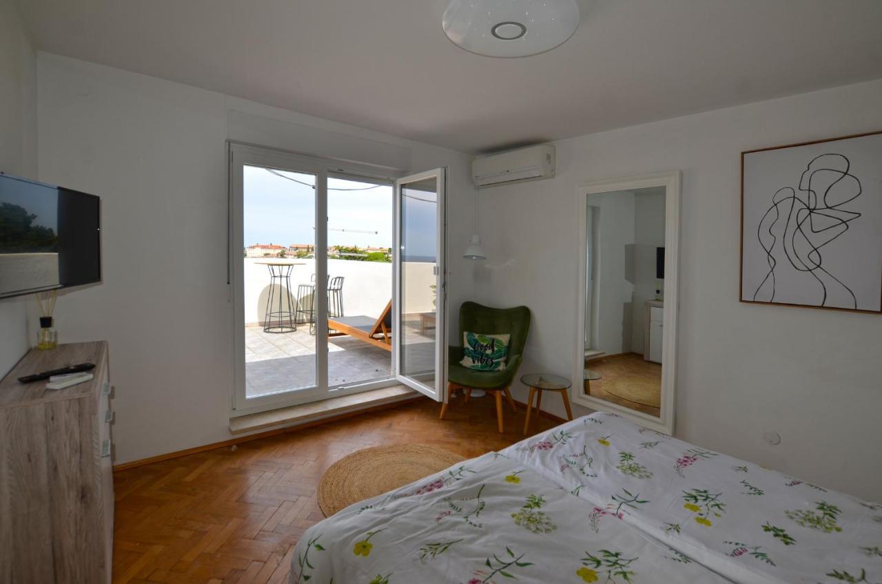 Mark Studio * Rovinj