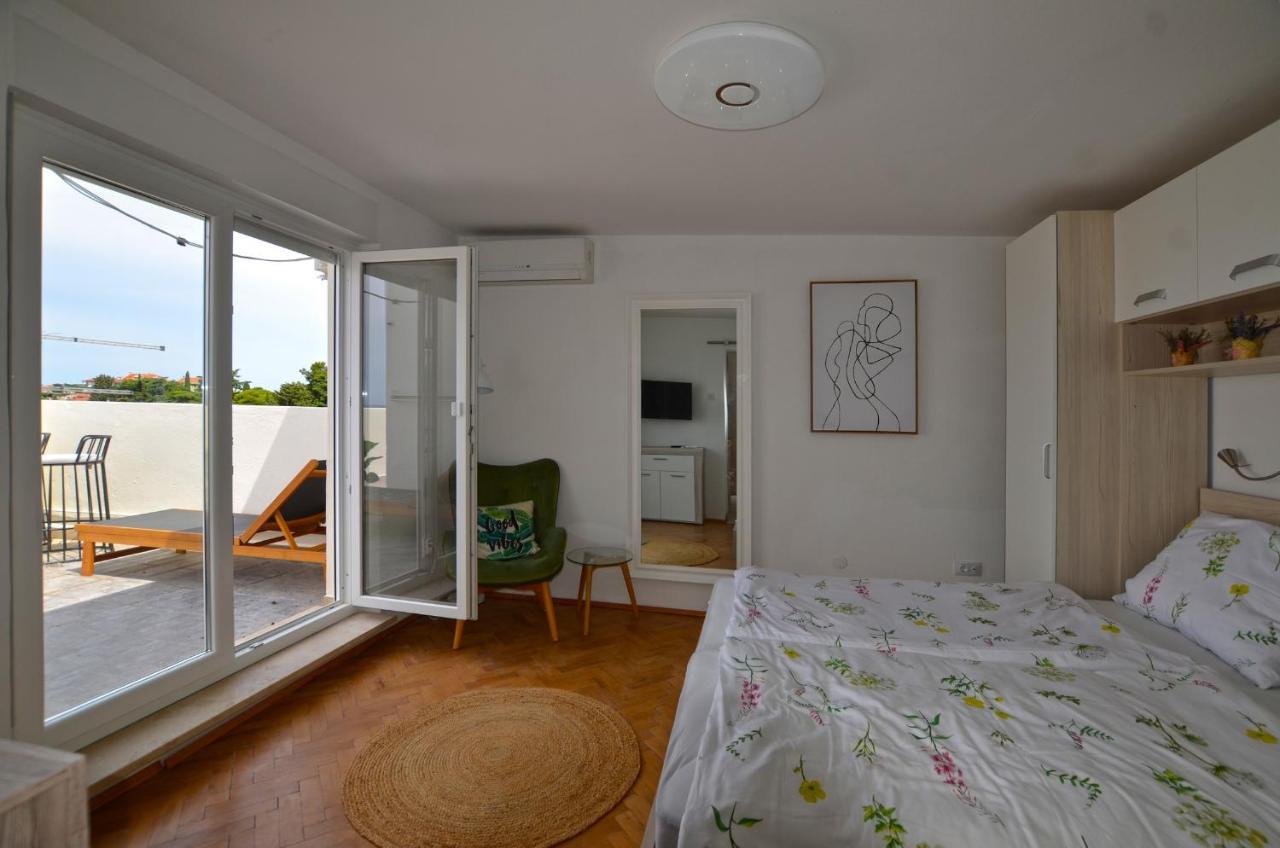 Mark Studio Appartement *